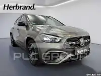 2026 Mercedes Benz GLA-Class