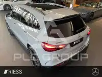 2026 Mercedes Benz GLA 35 AMG