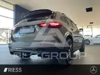 2026 Mercedes Benz GLA 35 AMG
