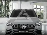 2026 Mercedes Benz GLA 35 AMG
