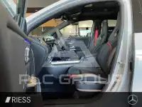 2026 Mercedes Benz GLA 35 AMG