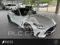 2026 Mercedes Benz AMG