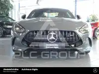 2026 Mercedes Benz AMG