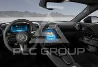 2026 Mercedes Benz AMG
