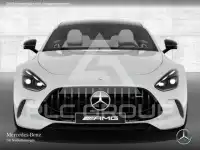2026 Mercedes Benz AMG