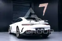 2026 Mercedes Benz AMG