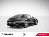 2026 Mercedes Benz AMG