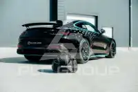 2025 Mercedes Benz AMG