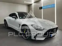 2026 Mercedes Benz AMG
