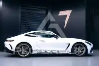 2026 Mercedes Benz AMG