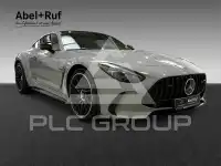 2026 Mercedes Benz AMG