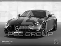2026 Mercedes Benz AMG