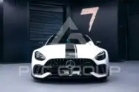2026 Mercedes Benz AMG