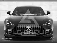 2026 Mercedes Benz AMG