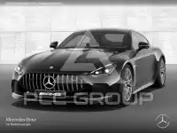 2026 Mercedes Benz AMG