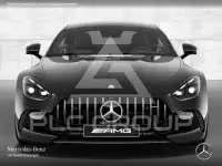 2026 Mercedes Benz AMG
