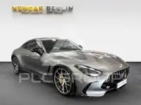 2026 Mercedes Benz AMG