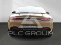 2026 Mercedes Benz AMG