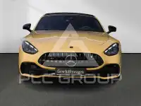 2026 Mercedes Benz AMG