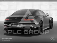2026 Mercedes Benz AMG