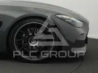 2026 Mercedes Benz AMG