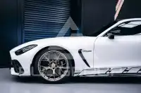 2026 Mercedes Benz AMG
