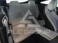2026 Mercedes Benz AMG