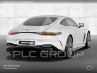 2026 Mercedes Benz AMG