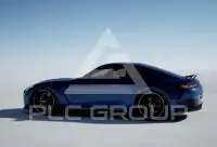2026 Mercedes Benz AMG
