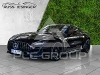 2026 Mercedes Benz AMG