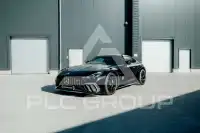 2025 Mercedes Benz AMG