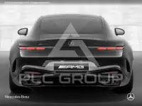 2026 Mercedes Benz AMG