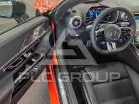 2026 Mercedes Benz AMG