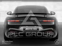 2026 Mercedes Benz AMG