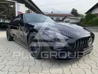 2026 Mercedes Benz AMG