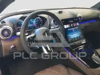 2026 Mercedes Benz AMG