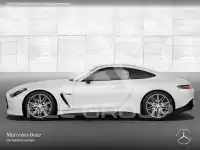 2026 Mercedes Benz AMG
