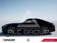 2026 Mercedes Benz AMG