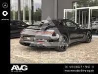 2026 Mercedes Benz AMG