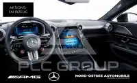 2026 Mercedes Benz AMG