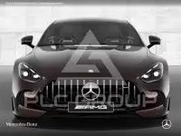 2026 Mercedes Benz AMG