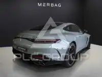 2026 Mercedes Benz AMG