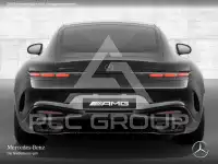 2026 Mercedes Benz AMG