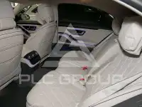 2026 Mercedes Benz S 350