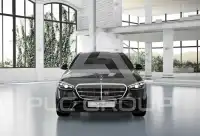2026 Mercedes Benz S 350