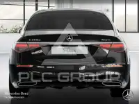 2026 Mercedes Benz S 350