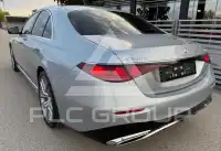2026 Mercedes Benz S 350