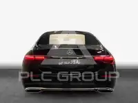 2026 Mercedes Benz S 350