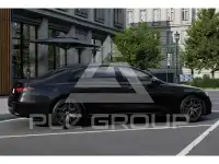 2026 Mercedes Benz S 350