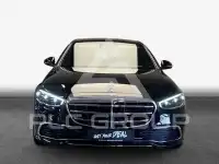 2026 Mercedes Benz S 350